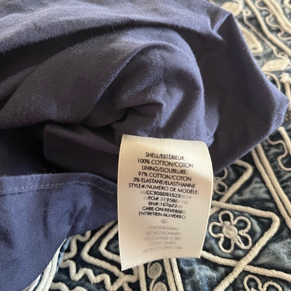 ALICE OLIVIA Coley Tribal Embroidered Tank Shift Mini Dress - Picture 9 of 10